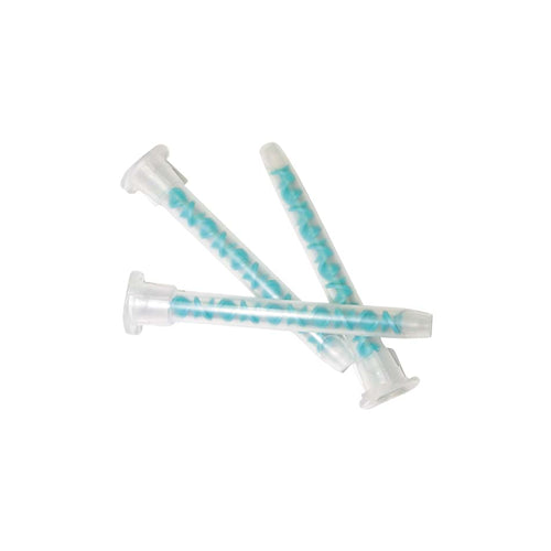 3M ESPE 9415 Express Imprint Dental Oral Mixing Tips Blue 48/pk 3M ESPE 9415 Express Imprint Dental Oral Mixing Tips Blue 48/pk